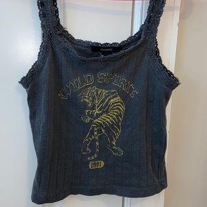Forever21 Tank Top
